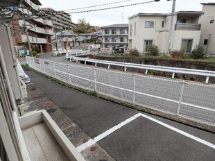 東生駒駅 徒歩6分 1階の物件内観写真